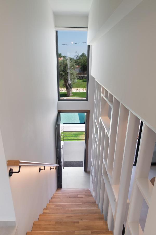 Rizomata Luxury Villas Lefkáda Dış mekan fotoğraf